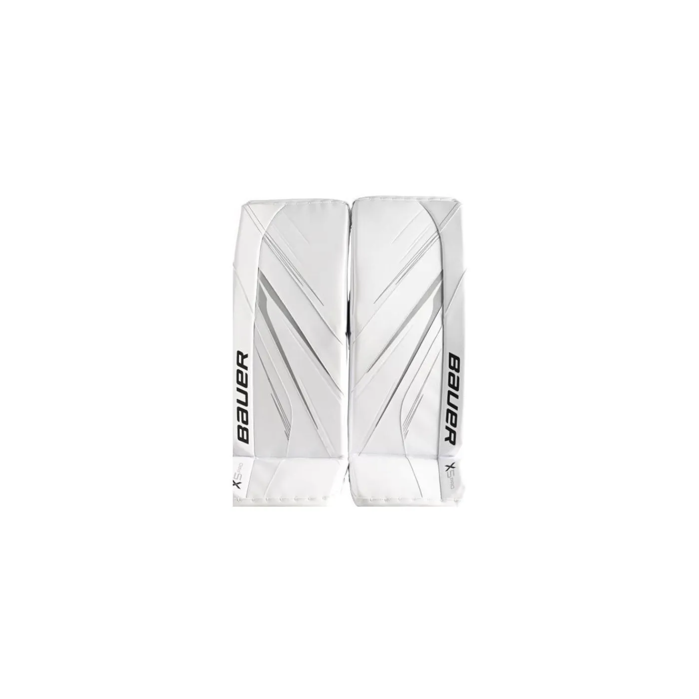 Online Målvaktsbenskydd Vapor X5 Pro Int White Målvaktsbenskydd Intermediate