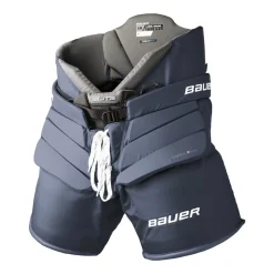Discount Målvaktsbyxa Elite Int Blue Målvaktsbyxor Intermediate
