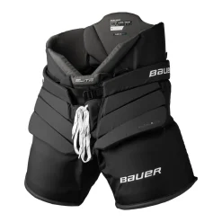 Best Målvaktsbyxa Elite Sr Black Målvaktsbyxor Senior