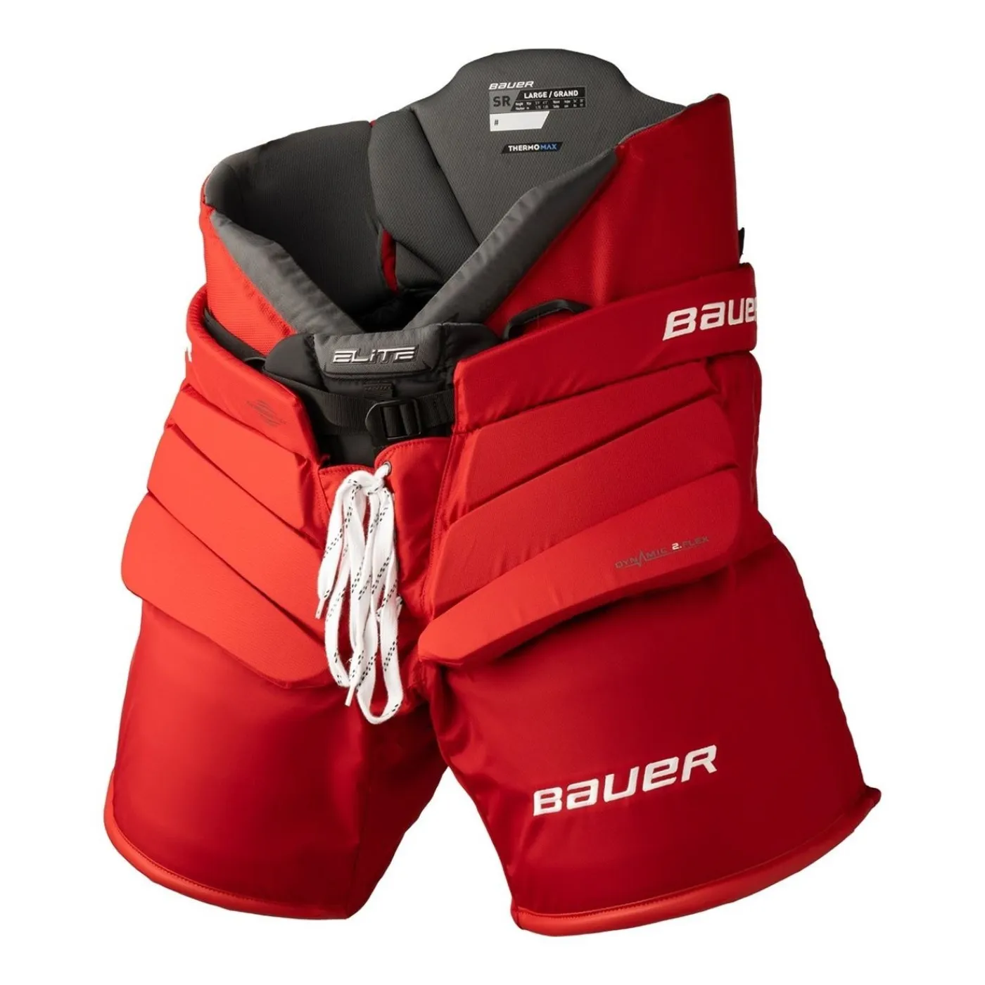 Sale Målvaktsbyxa Elite Sr Red Målvaktsbyxor Senior