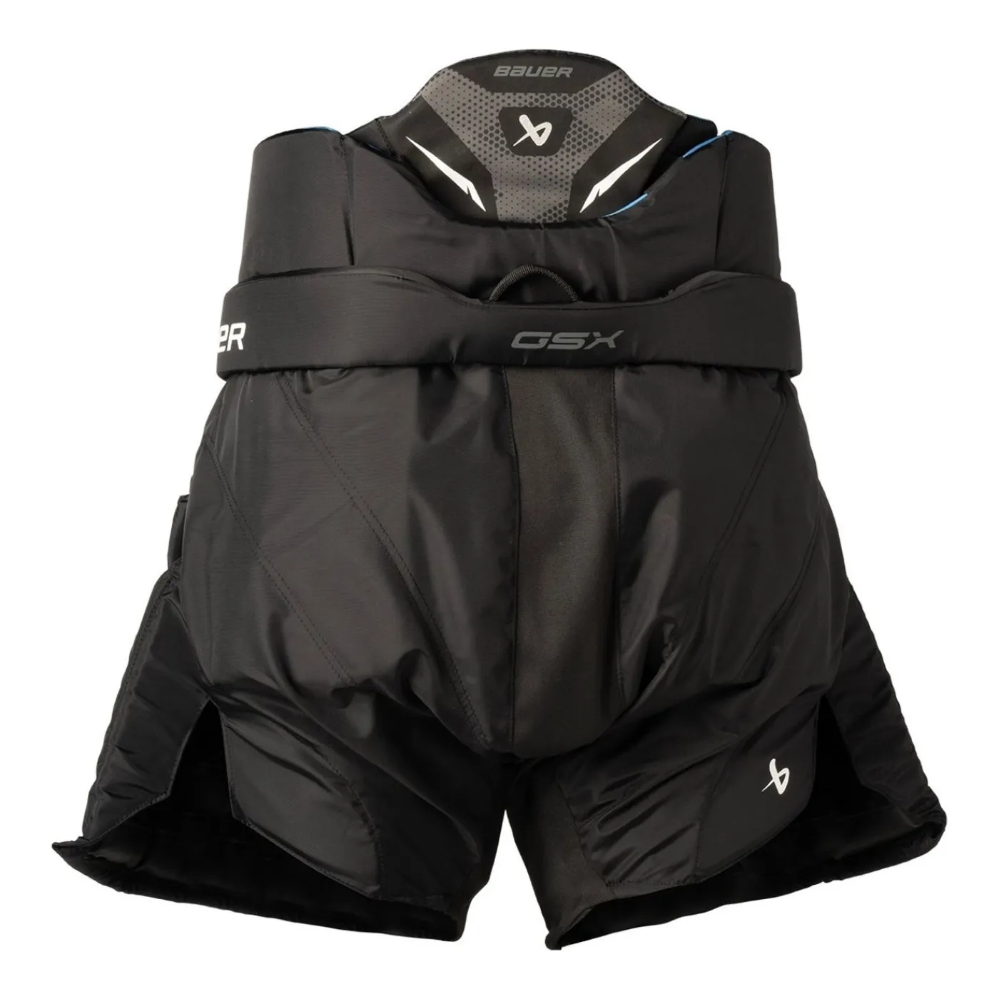 Clearance Målvaktsbyxa GSX Jr Black Målvaktsbyxor Junior