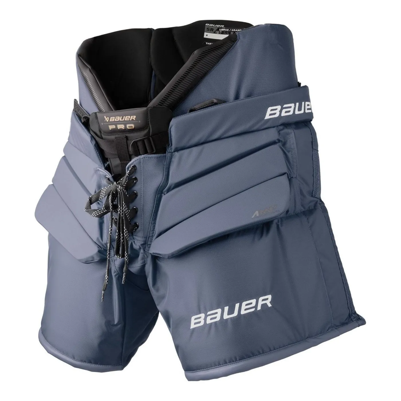 Clearance Målvaktsbyxa Pro Sr Blue Målvaktsbyxor Senior