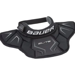 Hot Målvaktshalsskydd Elite Clavicle Sr. - Halsskydd Hockeymålvakt