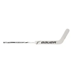 Målvaktsklubba Elite Sr White/Black Målvaktsklubbor Senior