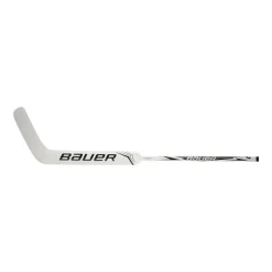 Målvaktsklubba Elite Sr White/Black Målvaktsklubbor Senior