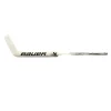 Discount Målvaktsklubba Elite Sr White/Black Målvaktsklubbor Senior