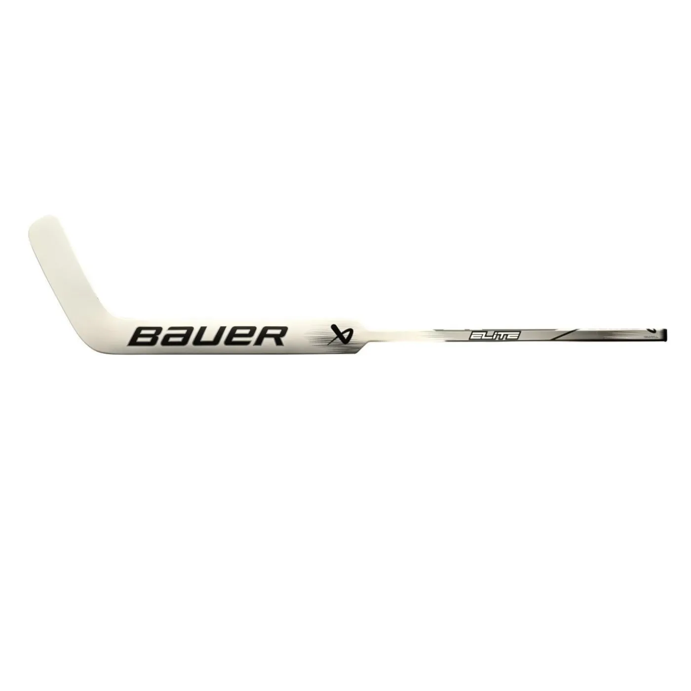 Discount Målvaktsklubba Elite Sr White/Black Målvaktsklubbor Senior