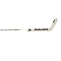 Discount Målvaktsklubba Elite Sr White/Black Målvaktsklubbor Senior
