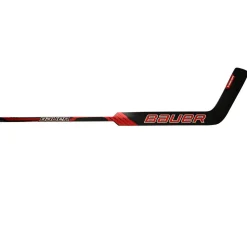 New Målvaktsklubba GSX Int Red Målvaktsklubbor Intermediate