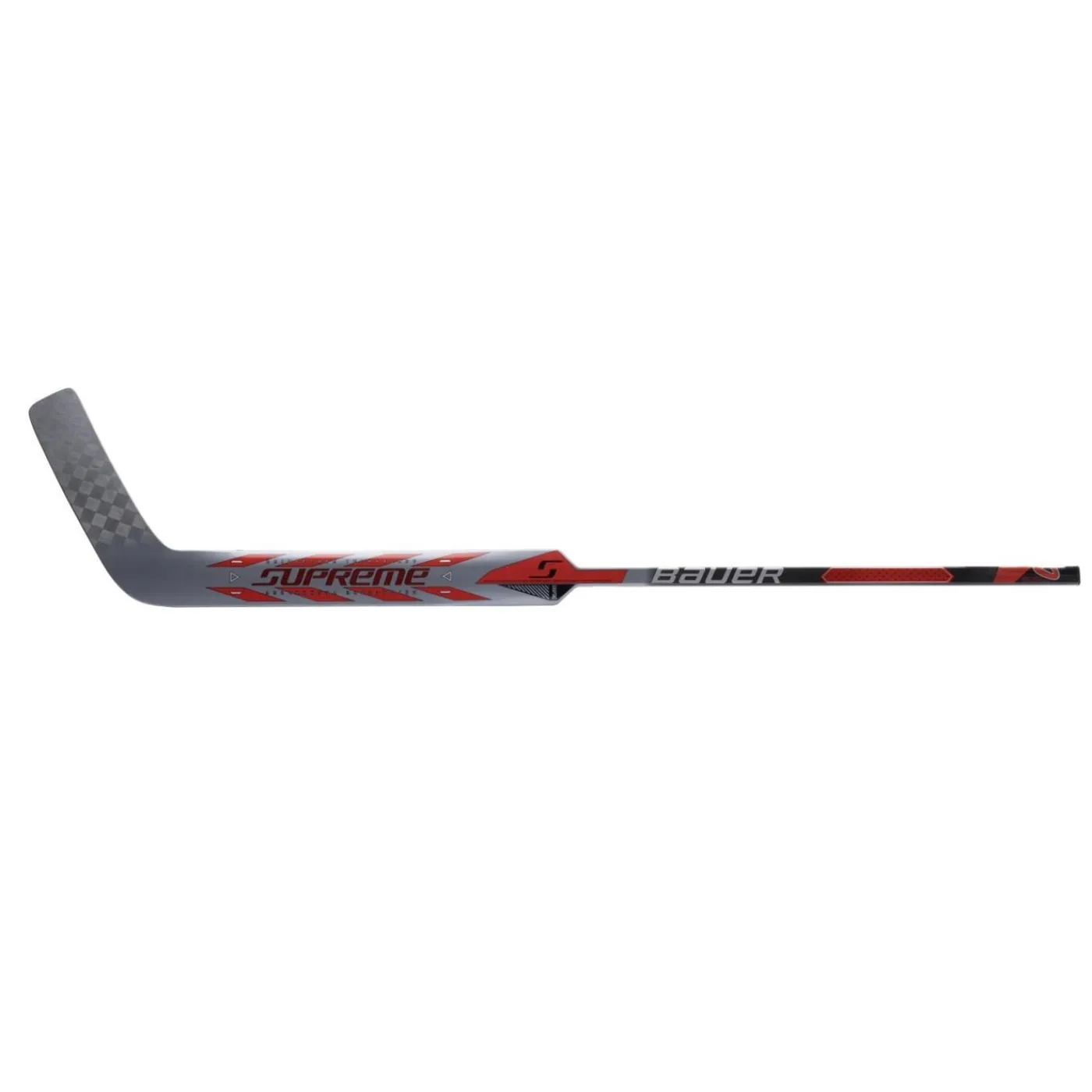 Sale Målvaktsklubba M50 Pro Sr Red Målvaktsklubbor Senior
