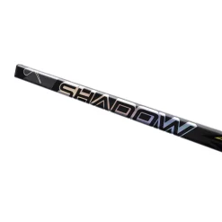 Online Målvaktsklubba Shadow Sr /Black Målvaktsklubbor Senior