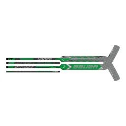 Sale Målvaktsklubba Shadow Sr Green Målvaktsklubbor Senior