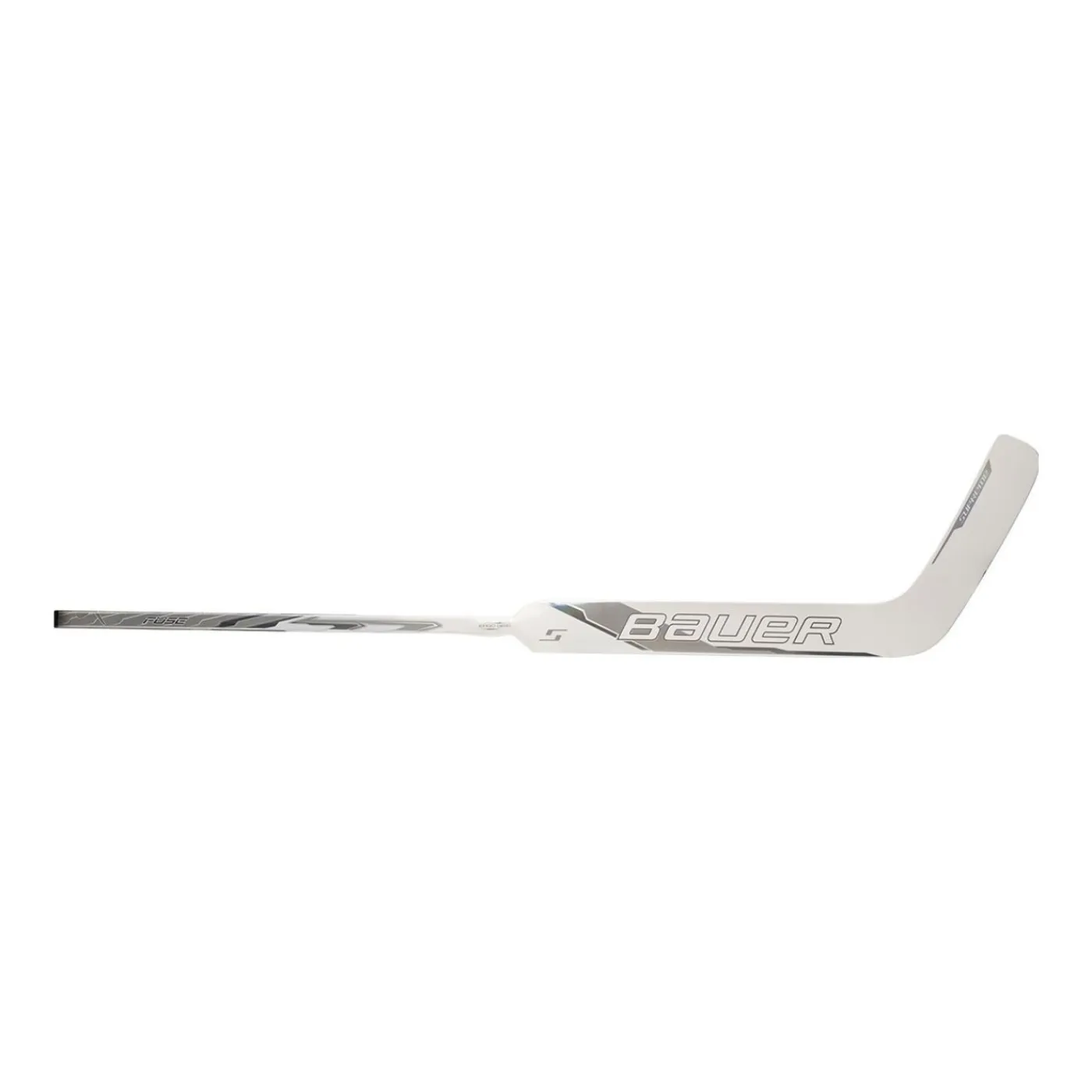 Outlet Målvaktsklubba Supreme Fuse Sr White/ Målvaktsklubbor Senior|Bauer