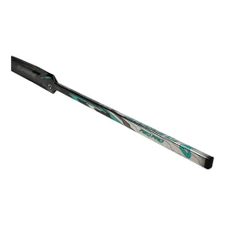 Målvaktsklubba Supreme F50 Pro Sr Teal Målvaktsklubbor Senior|Bauer