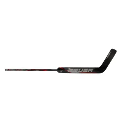 Outlet Målvaktsklubba Supreme F50 Pro Sr Red Målvaktsklubbor Senior|Bauer