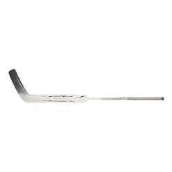 New Målvaktsklubba Supreme F50 Pro Sr White/ Målvaktsklubbor Senior|Bauer