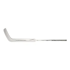 Målvaktsklubba Supreme Fuse Int White/ Målvaktsklubbor Intermediate|Bauer