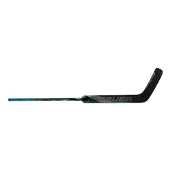 Best Målvaktsklubba Supreme Fuse Int Teal Målvaktsklubbor Intermediate|Bauer