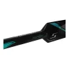 Clearance Målvaktsklubba Supreme F50 Pro Int Teal Målvaktsklubbor Intermediate|Bauer