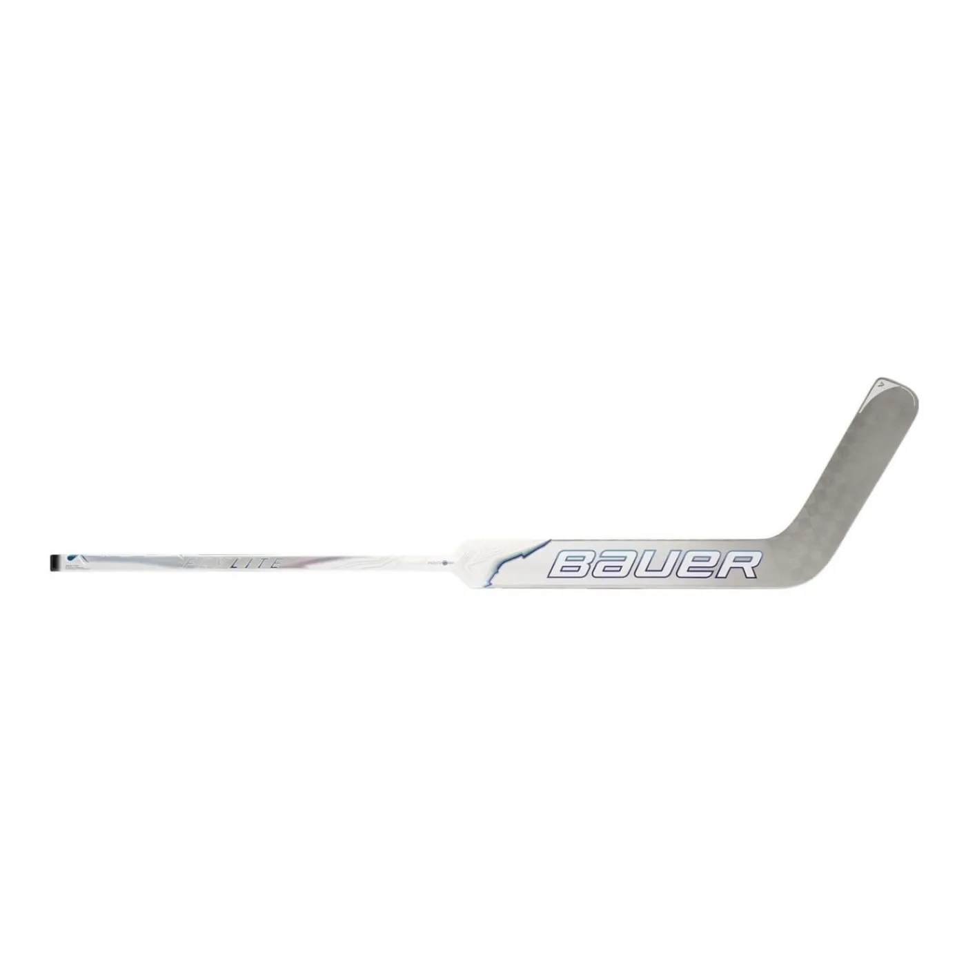 Hot Målvaktsklubba Vapor Flylite Int White/ Målvaktsklubbor Intermediate