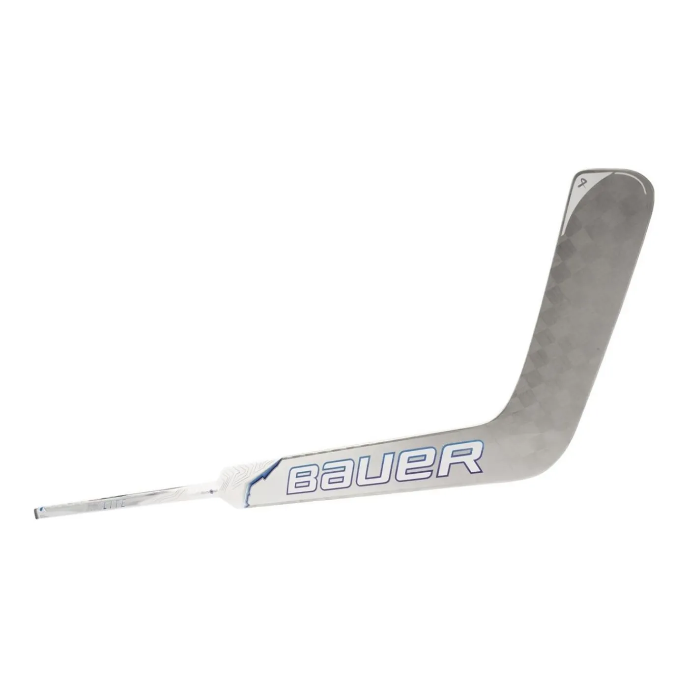 Hot Målvaktsklubba Vapor Flylite Int White/ Målvaktsklubbor Intermediate