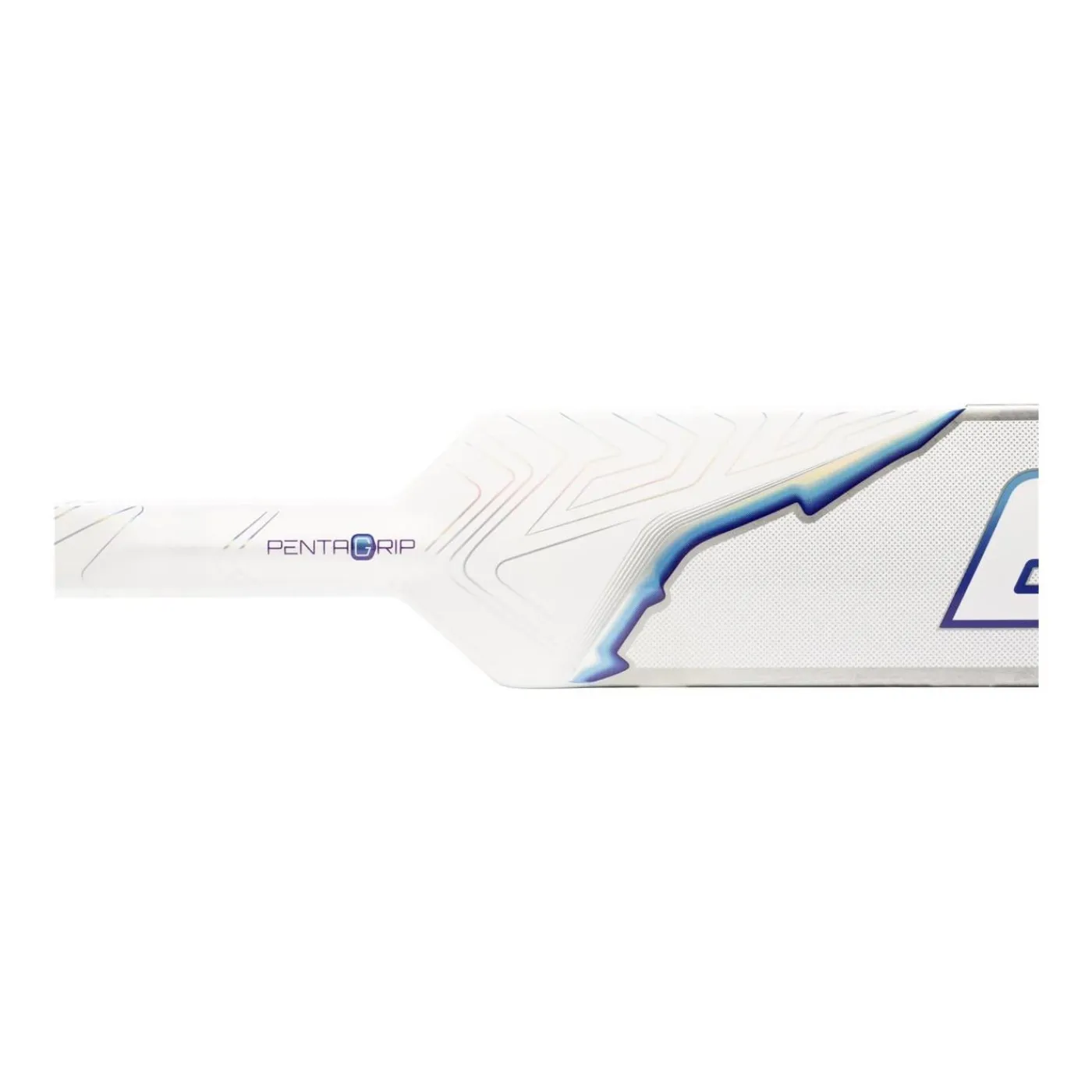 Hot Målvaktsklubba Vapor Flylite Int White/ Målvaktsklubbor Intermediate