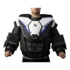 Online Målvaktskombinat Custom Vapor Flylite Sr Mybauer Målvakt