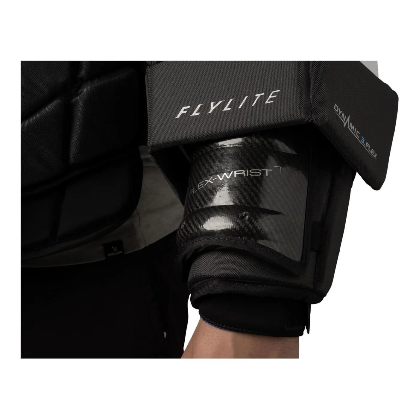 Sale Målvaktskombinat Pro Custom Vapor Flylite Mybauer Målvakt