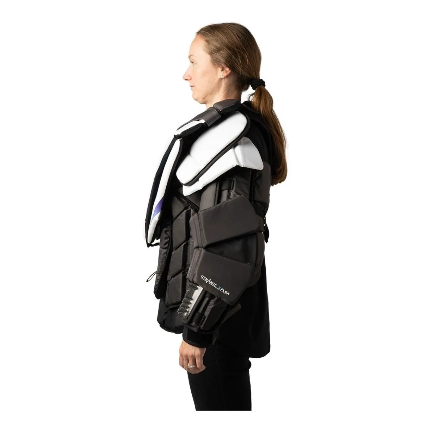 Best Målvaktskombinat Vapor FLY-W Womens Målvaktskombinat Senior|Bauer