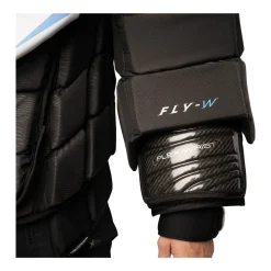Best Målvaktskombinat Vapor FLY-W Womens Målvaktskombinat Senior|Bauer