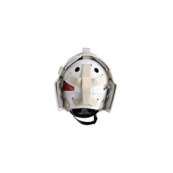 Best Målvaktsmask 960 Cat Eye Sr White Målvaktsmasker Senior