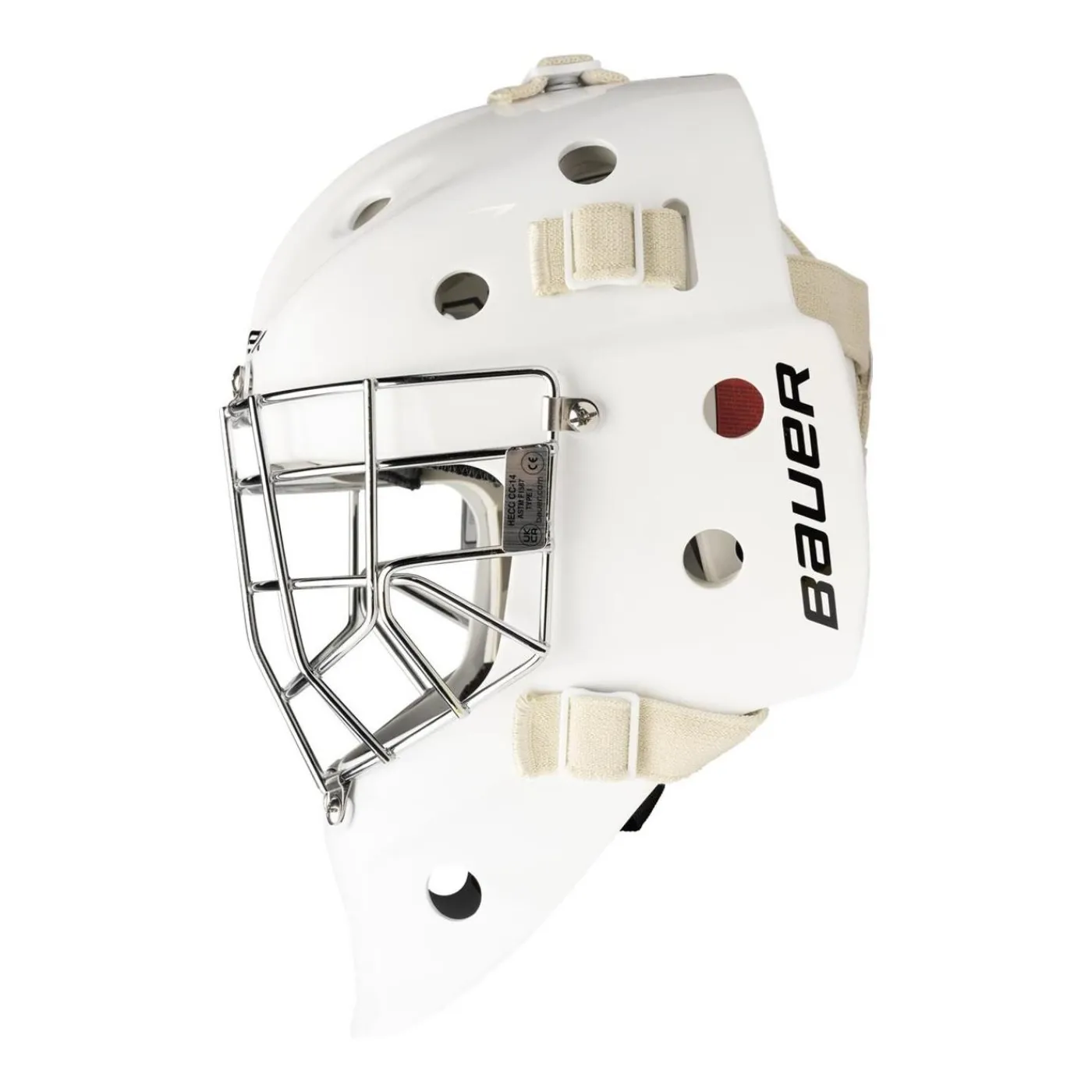 Hot Målvaktsmask 940 Jr Målvaktsmasker Junior