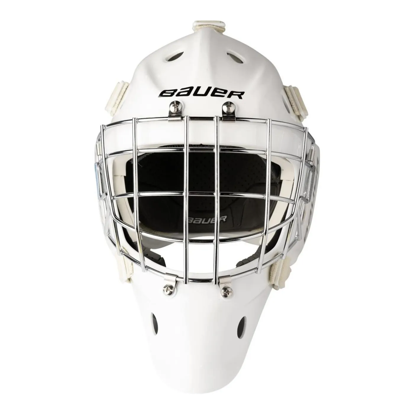 Hot Målvaktsmask 940 Jr Målvaktsmasker Junior