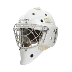 Best Målvaktsmask 940 Jr Certified Cat-Eye - VIT Målvaktsmasker Junior