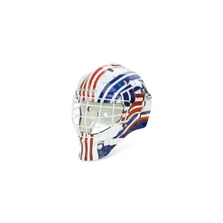 Best Målvaktsmask Nme Streethockey Yth. - Onesize, Street Hockey Målvaktsmasker