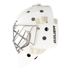 Clearance Målvaktsmask 950 Non Certified Cat Eye Sr Målvaktsmasker Senior