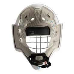Målvaktsmask 950 Sr White Målvaktsmasker Senior