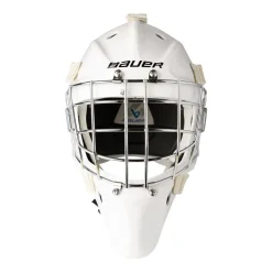 Målvaktsmask 950 Sr White Målvaktsmasker Senior