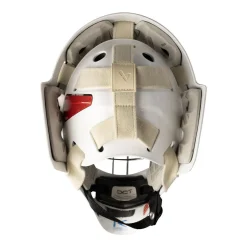 Målvaktsmask 950 Sr White Målvaktsmasker Senior