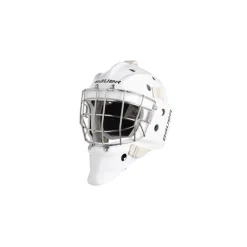 Målvaktsmask 960 Sr White Målvaktsmasker Senior