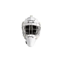 Målvaktsmask 960 Sr White Målvaktsmasker Senior