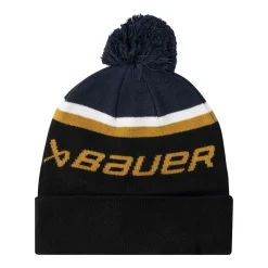 Sale Mössa Intarsia Knit Pom Sr Mössor Bauer