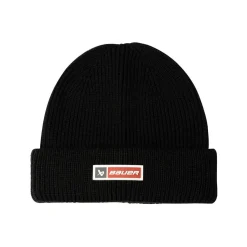 Outlet Mössa Patch Toque Sr Mössor Bauer