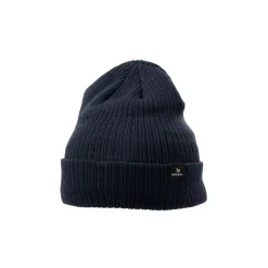 Discount Mössa Team Ribbed Toque Sr Navy Mössor Bauer
