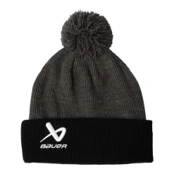 Best Mössa 2 Tone Knit Pom Yth Mössor Bauer