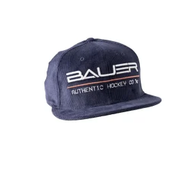 Outlet /New Era Keps 950 Corduroy Sr Hockeykepsar Bauer