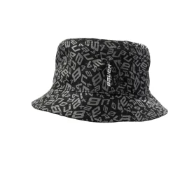 /New Era Keps Scramble Bucket Hat Yth Hockeykepsar Bauer