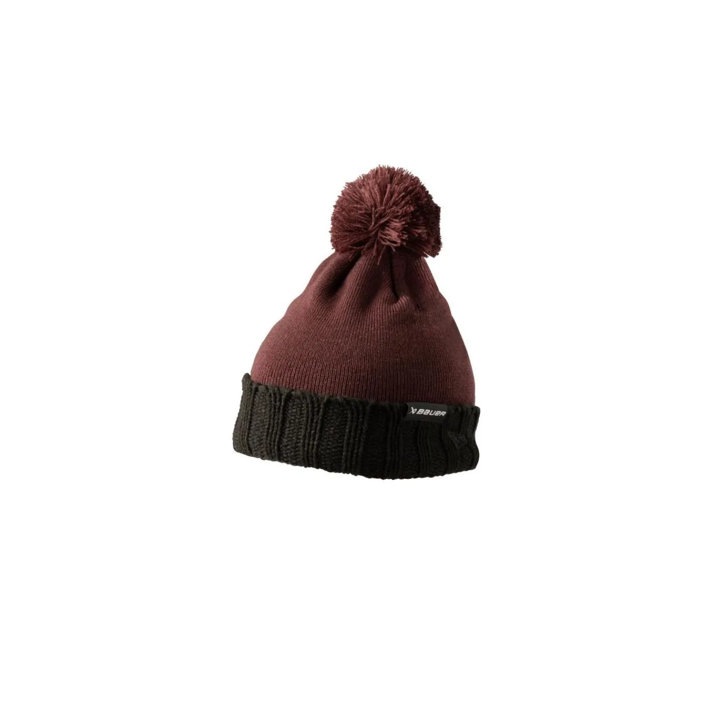 Best /New Era Mössa Hockey Guy Knit Sr Mössor Bauer