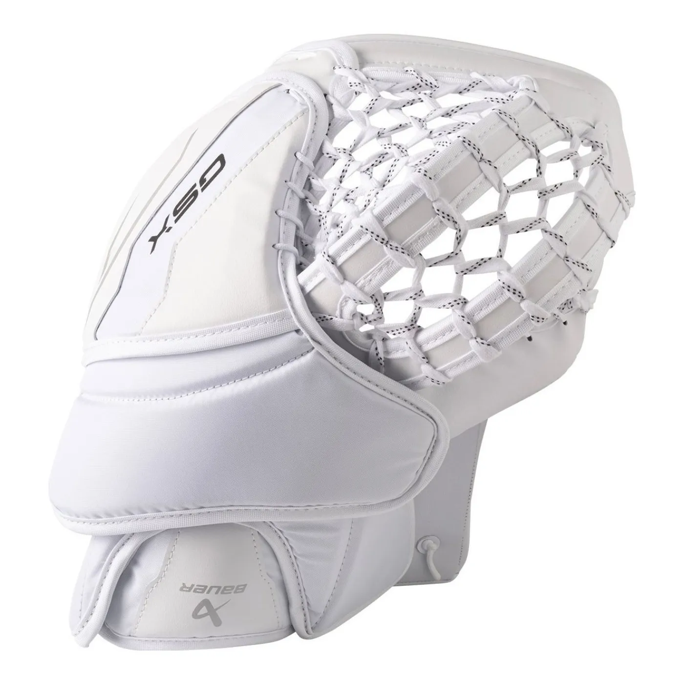 Online Plock GSX Int White Målvaktsplockar Intermediate