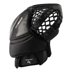 Hot Plock GSX Sr Black Målvaktsplockar Senior